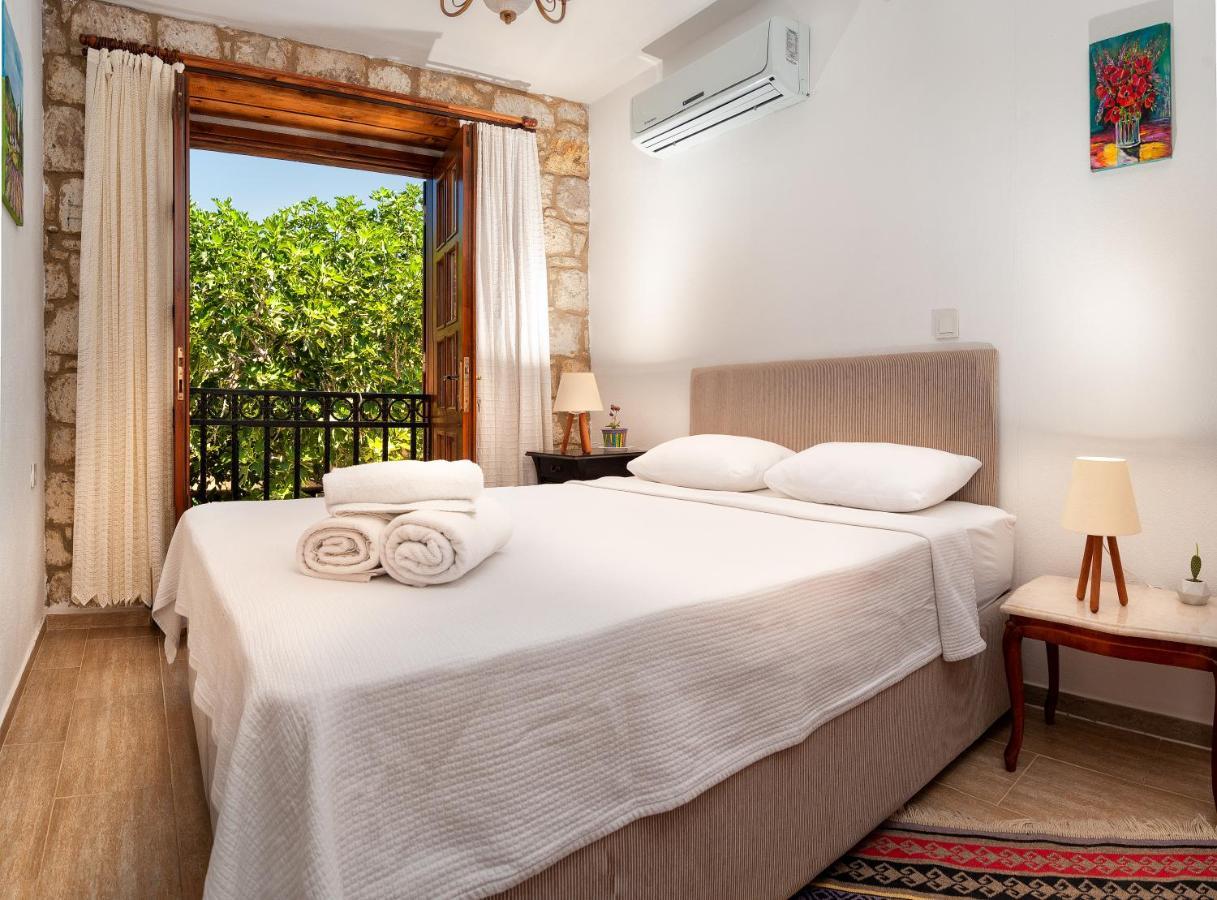 Flores Hotel Alaçatı Alacati Exterior foto