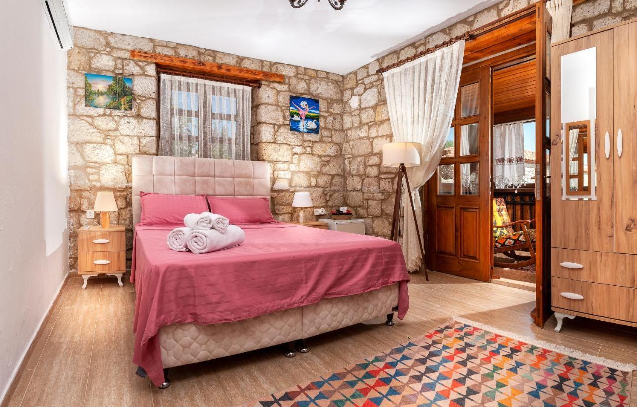 Flores Hotel Alaçatı Alacati Exterior foto